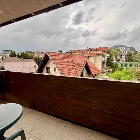 Mount Talija * Zlatibor