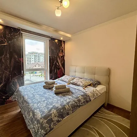 Appartement Mount Talija