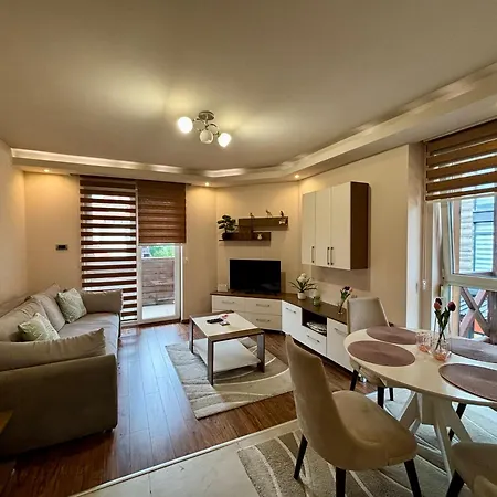 Mount Talija Apartment Zlatibor