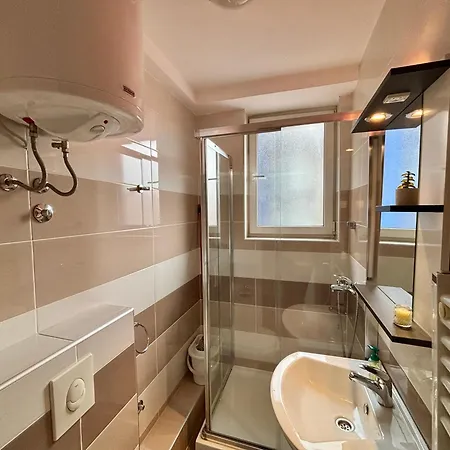 Appartement Mount Talija Zlatibor