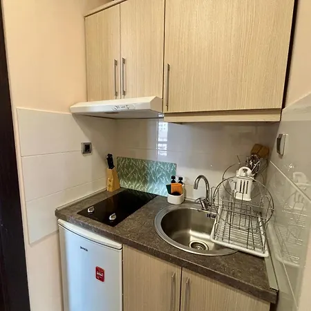 Apartment Mount Talija