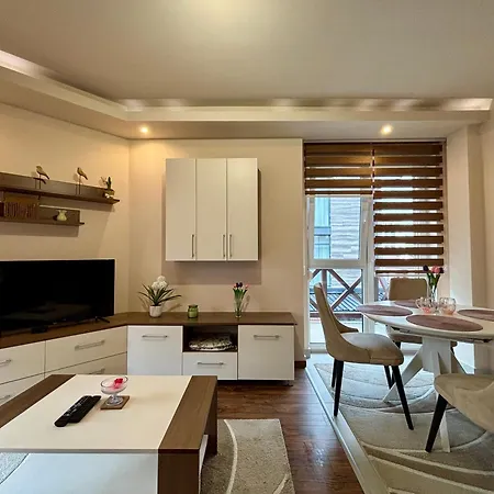 Mount Talija Appartement *