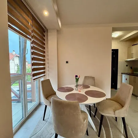 Mount Talija * Zlatibor