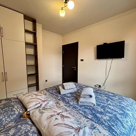 Apartment Mount Talija
