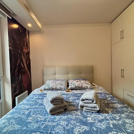 Apartment Mount Talija *