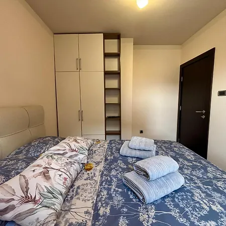 Apartment Mount Talija *