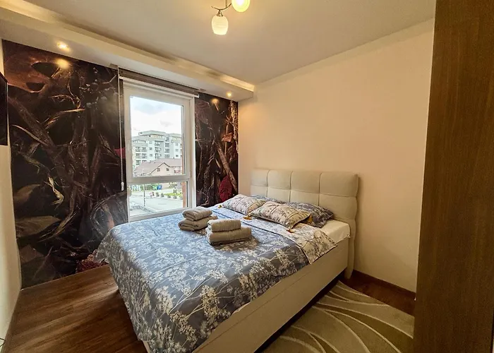 Апартаменты Mount Talija