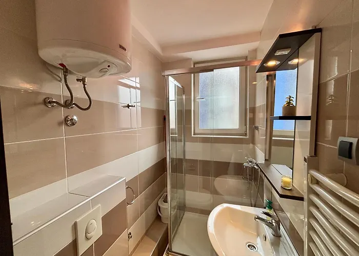 Апартаменты Mount Talija Златибор