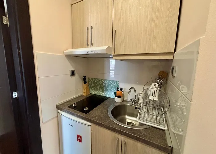 Апартаменты Mount Talija