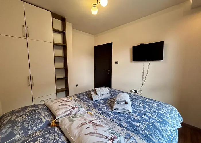 Апартаменты Mount Talija