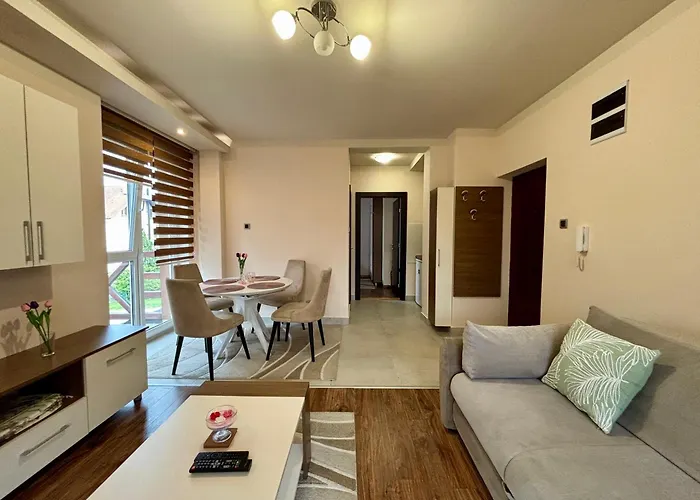 Mount Talija Златибор